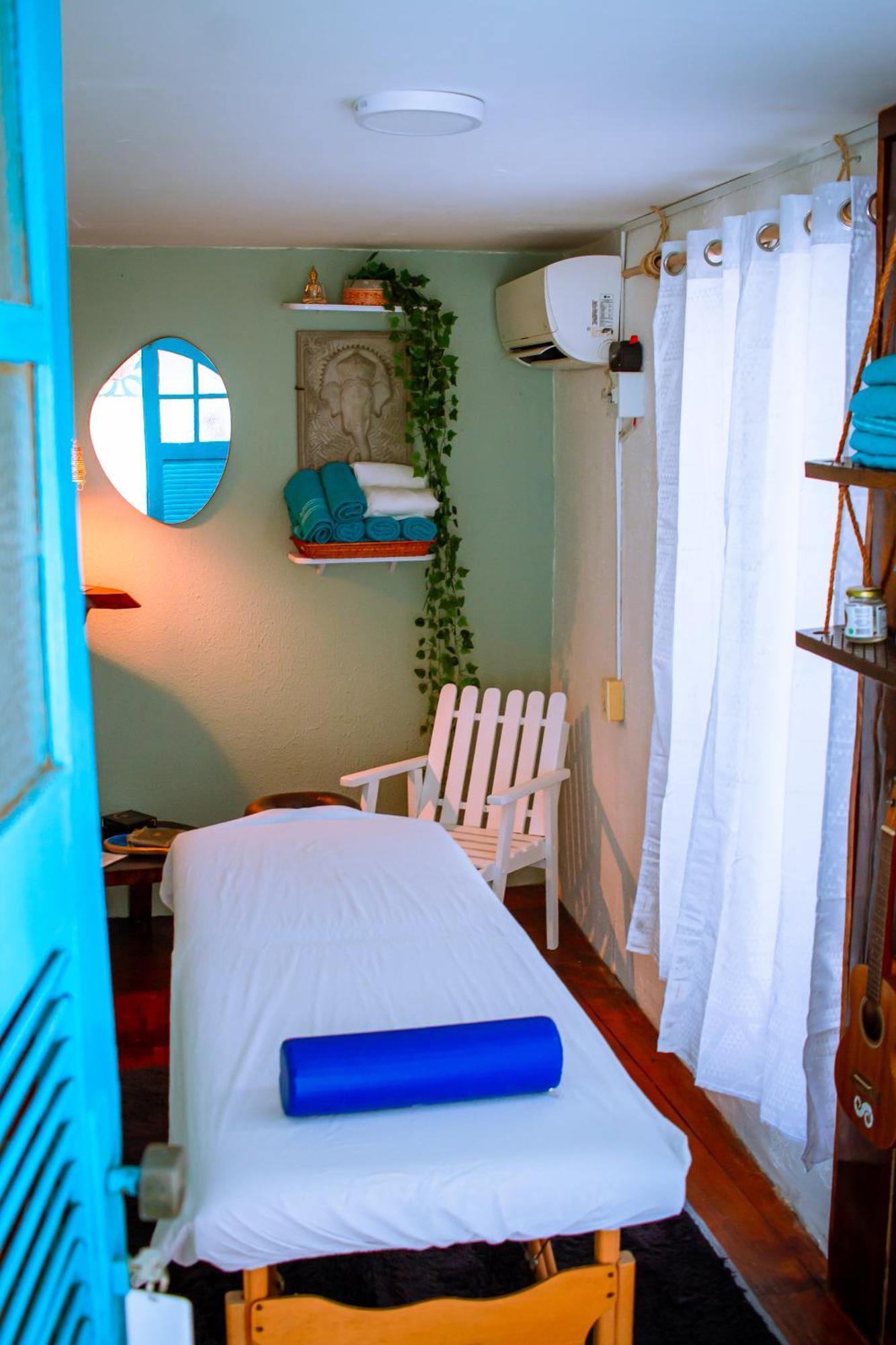 Santorini Pôrto das Galinhas